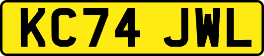 KC74JWL