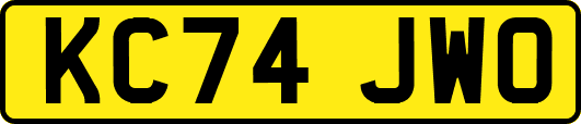 KC74JWO