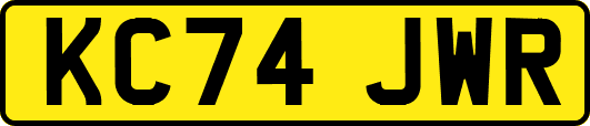 KC74JWR