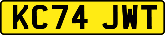 KC74JWT