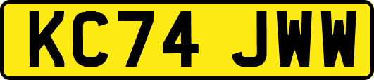 KC74JWW