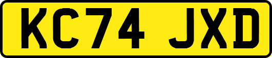 KC74JXD