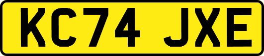 KC74JXE