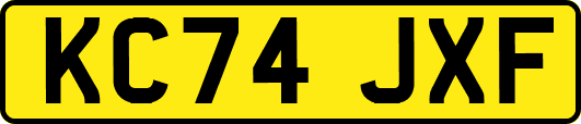 KC74JXF