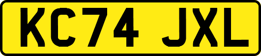 KC74JXL