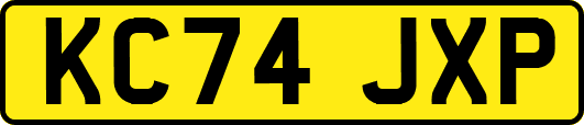 KC74JXP