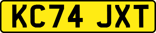 KC74JXT