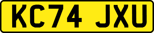KC74JXU