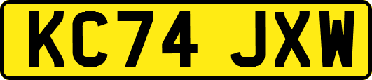 KC74JXW