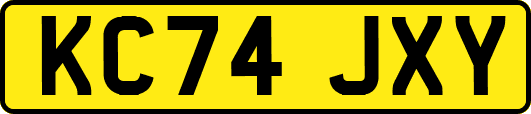 KC74JXY