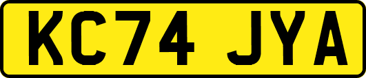 KC74JYA