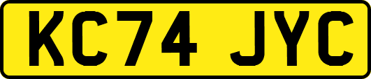 KC74JYC