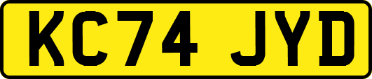 KC74JYD