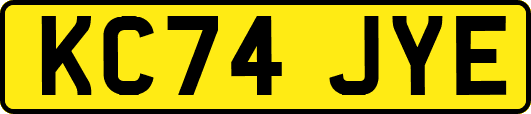 KC74JYE