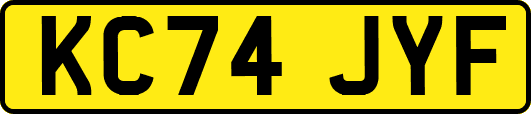 KC74JYF
