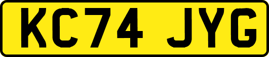 KC74JYG
