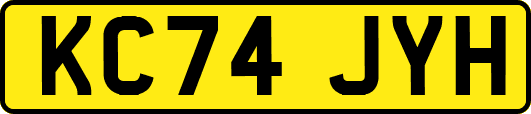 KC74JYH