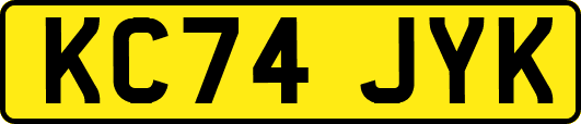 KC74JYK