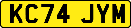 KC74JYM