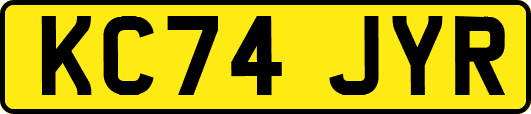 KC74JYR