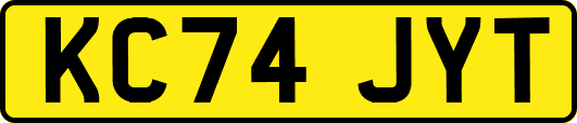 KC74JYT