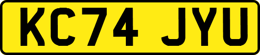 KC74JYU