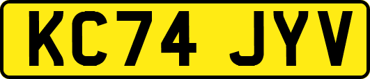 KC74JYV