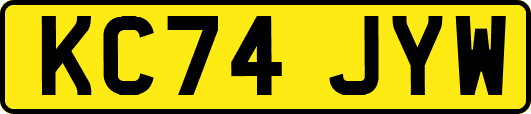 KC74JYW