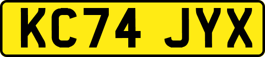 KC74JYX