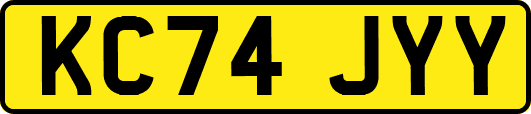 KC74JYY