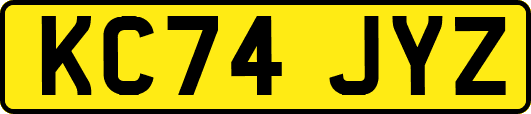 KC74JYZ