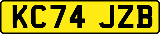 KC74JZB