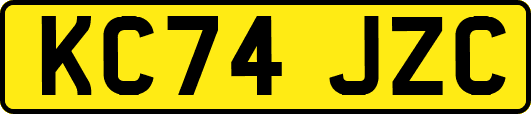 KC74JZC