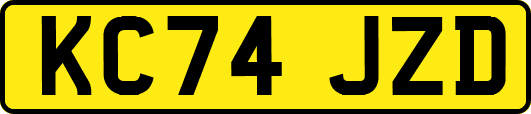 KC74JZD