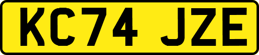 KC74JZE