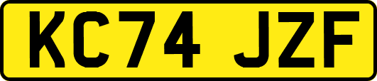 KC74JZF