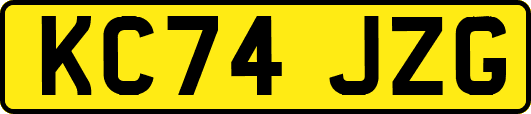 KC74JZG