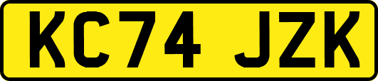KC74JZK