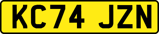 KC74JZN