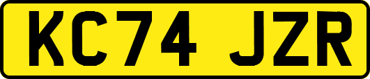 KC74JZR