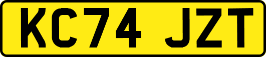 KC74JZT