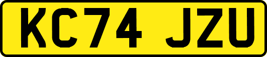 KC74JZU