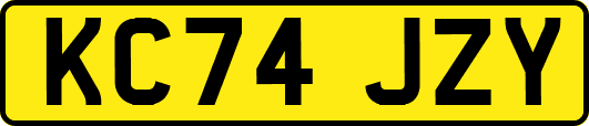 KC74JZY
