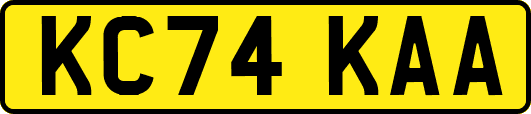 KC74KAA