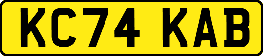 KC74KAB