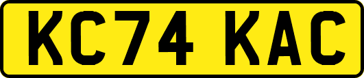 KC74KAC