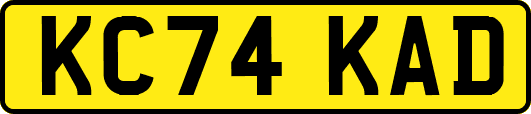 KC74KAD