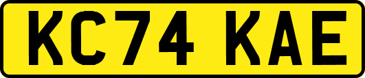KC74KAE