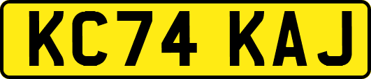 KC74KAJ