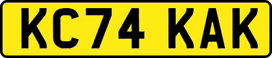 KC74KAK